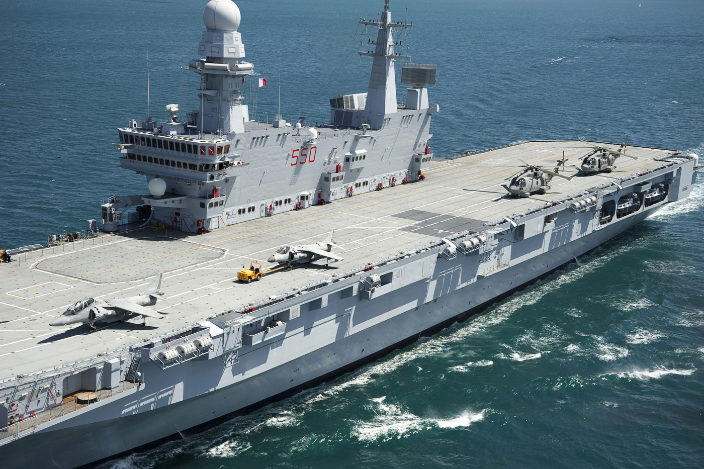 ship